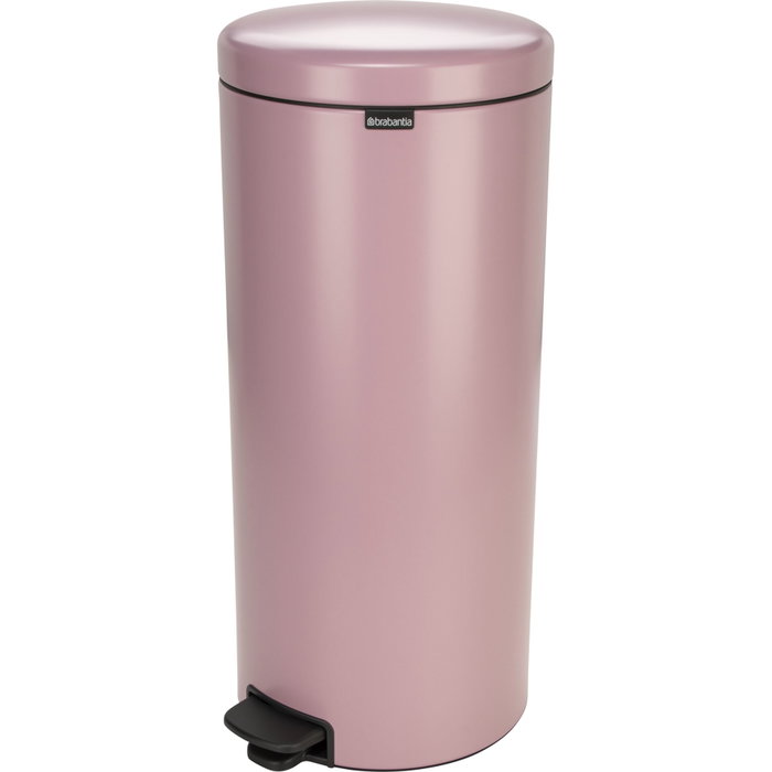 Brabantia Treteimer Newicon 30 L Lilac Pink