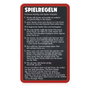 Stranger Things Juego de cartas Top Trumps Collectables *Edición Alemán*