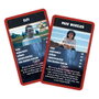 Stranger Things Juego de cartas Top Trumps Collectables *Edición Alemán*