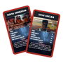 Stranger Things Juego de cartas Top Trumps Collectables *Edición Alemán*