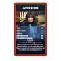 Stranger Things Juego de cartas Top Trumps Collectables *Edición Alemán*