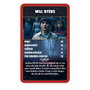 Stranger Things Juego de cartas Top Trumps Collectables *Edición Alemán*