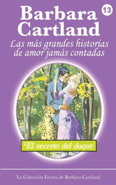 El Secreto del Duque, Barbara Cartland - BARBARA CARTLAND EBOOKS (IBD)