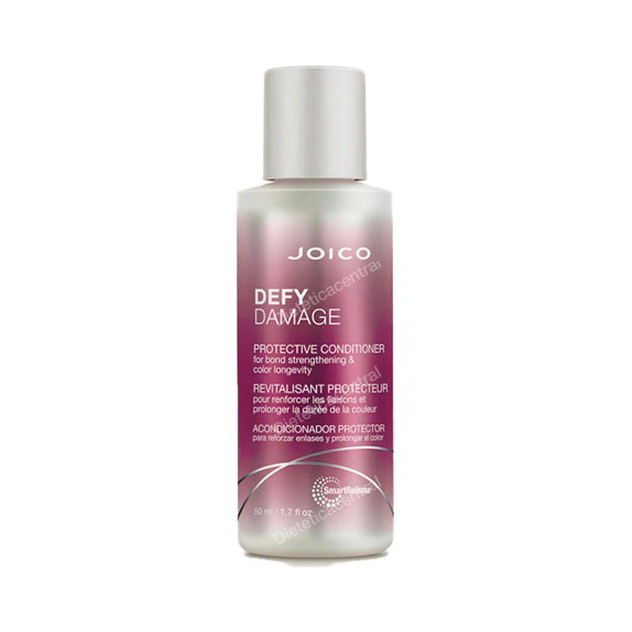 Joico Defy Damage Protective Conditioner 50ml Joico Defy Damage Protective Conditioner 50ml