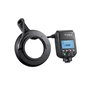 Godox MF-R76S+ Macro Ring Flash Dental para Sony