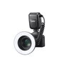Godox MF-R76S+ Macro Ring Flash Dental para Sony