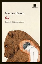Oso, Marian Engel - IMPEDIMENTA
