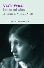 Poseo mi alma, Nadia Fusini - SIRUELA