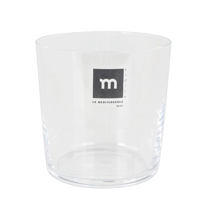 La Mediterranea Vaso Bodega Finissima Bodega 39cl