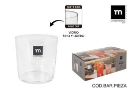 La Mediterranea Vaso Bodega Finissima Bodega 39cl