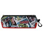 Estuche Portatodo Cuadrado FAN 2.0 Legacy Marvel Multicolor