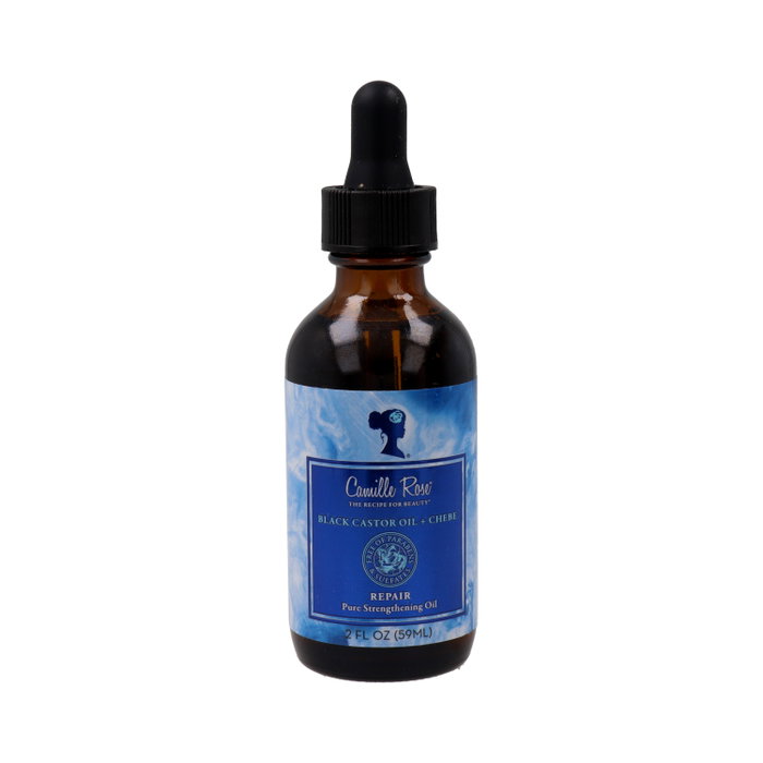 Camille Rose Black Castor Oil Chebe Deep Repair Oil Camille Rose Black Castor Oil Chebe Deep Repair Oil