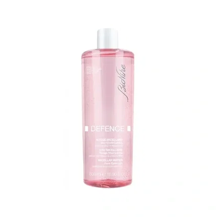 BioNike Defence Agua Micelar Limpieza y Calmante 500 ml BioNike Defence Agua Micelar Limpieza y Calmante 500 ml