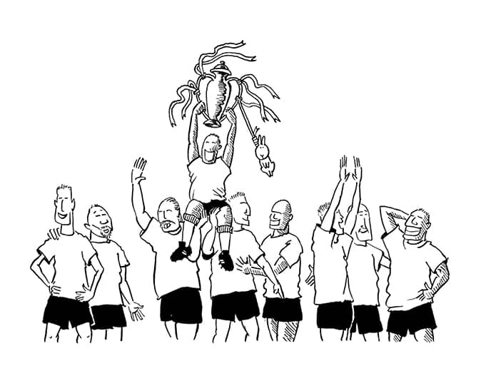 Astisendo Grupo Editorial, S.L. EL RETORN DELS CONILLETS SUÏCIDES (CATALAN)
