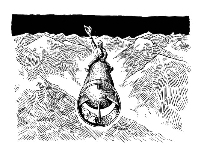 Astisendo Grupo Editorial, S.L. EL RETORN DELS CONILLETS SUÏCIDES (CATALAN)