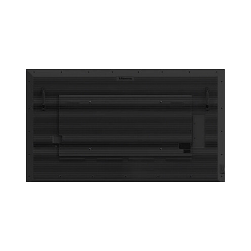 Hisense 75DM66D 75" (190.5 cm) Pantalla Comercial Digital Signage 4K UHD IPS Android 11, WiFi, 24/7, 3x HDMI, Montaje VESA Hisense 75DM66D 75" (190.5 cm) Pantalla Comercial Digital Signage 4K UHD IPS Android 11, WiFi, 24/7, 3x HDMI, Montaje VESA