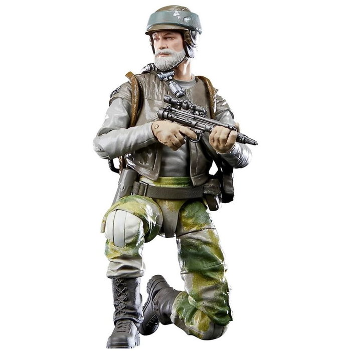 Hasbro Figura Rebel Commando 40th Anniversary Star Wars Return of the Jedi 15cm Hasbro Figura Rebel Commando 40th Anniversary Star Wars Return of the Jedi 15cm