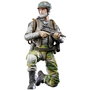 Hasbro Figura Rebel Commando 40th Anniversary Star Wars Return of the Jedi 15cm
