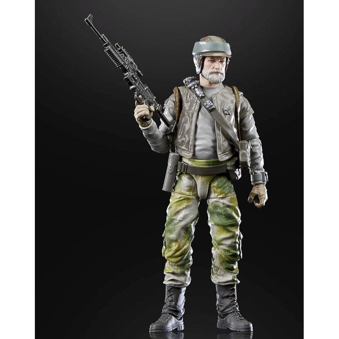 Hasbro Figura Rebel Commando 40th Anniversary Star Wars Return of the Jedi 15cm Hasbro Figura Rebel Commando 40th Anniversary Star Wars Return of the Jedi 15cm