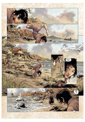 Yermo Ediciones Y Publicaciones, S.L. SAMURAI 04: INSOSPECHABLE