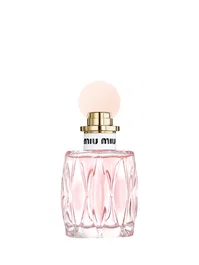 Miu Miu L'Eau Rosee Agua de Tocador 100 ml