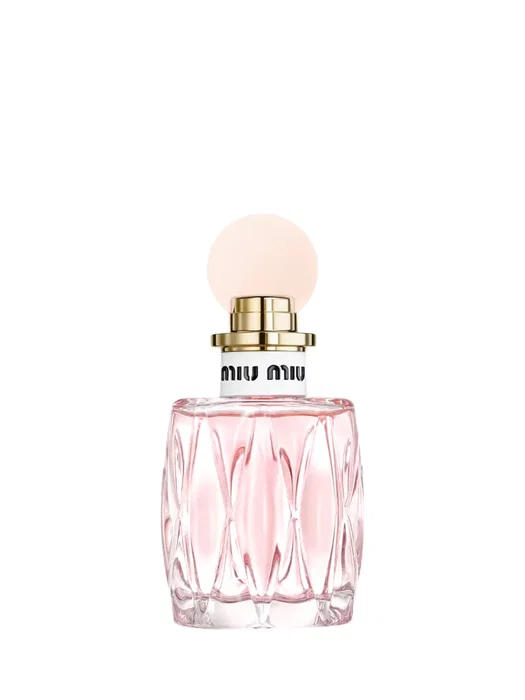 Miu Miu L'Eau Rosee Agua de Tocador 100 ml Miu Miu L'Eau Rosee Agua de Tocador 100 ml