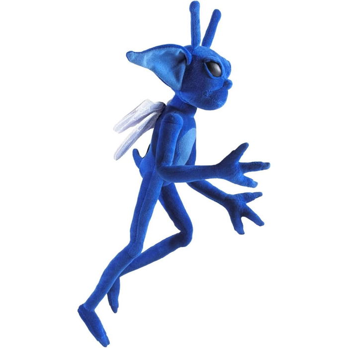 The Noble Collection Peluche Duendecillo de Cornualles Harry Potter 33cm