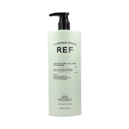 Ref Stockholm Weightless Volume Champú 1000 ml