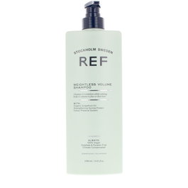 Ref Weightless Volume Champú 1000 ml