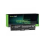 Green Cell TS01 Batería para Toshiba Satellite A200 A300 A500 L200 L300 L500, 11,1V 4400mAh