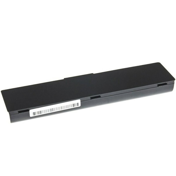 Green Cell TS01 Batería para Toshiba Satellite A200 A300 A500 L200 L300 L500, 11,1V 4400mAh
