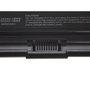 Green Cell TS01 Batería para Toshiba Satellite A200 A300 A500 L200 L300 L500, 11,1V 4400mAh