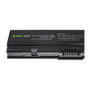 Green Cell Batería para Toshiba Satellite A200 A300 A500 L200 L300 L500 4400mAh 11,1V