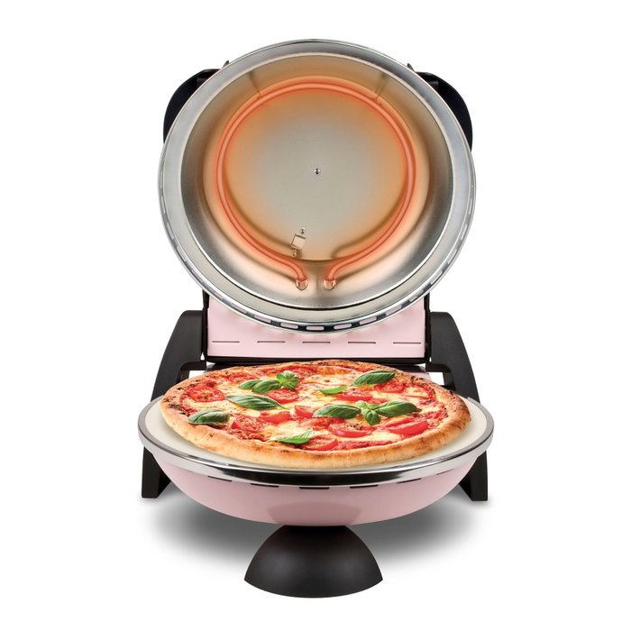 G3Ferrari Delizia Pizzamaker Icy Pink G3Ferrari Delizia Pizzamaker Icy Pink