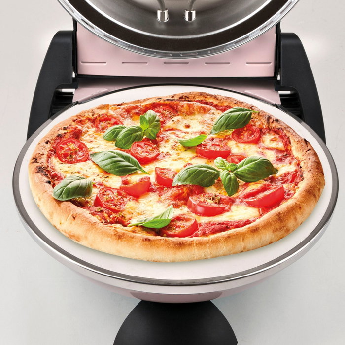 G3Ferrari Delizia Pizzamaker Icy Pink G3Ferrari Delizia Pizzamaker Icy Pink
