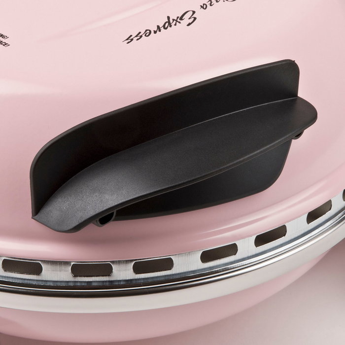 G3Ferrari Delizia Pizzamaker Icy Pink G3Ferrari Delizia Pizzamaker Icy Pink