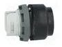 ABB Interruptor de presión 22mm negro