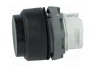 ABB Interruptor de presión 22mm negro