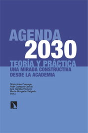 Agenda 2030: teoría y práctica, Silvia Arias Careaga - CATARATA