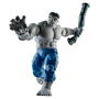 Hasbro Figuras Gray Hulk & Dr. Bruce Banner Beyond Earths Mightiest Los Vengadores Avengers Marvel 15cm Articulada con Accesorios