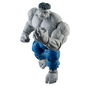 Hasbro Figuras Gray Hulk & Dr. Bruce Banner Beyond Earths Mightiest Los Vengadores Avengers Marvel 15cm Articulada con Accesorios