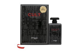 Zimaya Cult Agua de perfume 100 ml