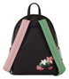 Loungefly Mochila Mini Mulan de alta calidad con licencia oficial