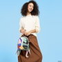 Loungefly Mochila Mini Mulan de alta calidad con licencia oficial