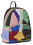 Loungefly Mochila Mini Mulan de alta calidad con licencia oficial