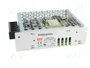 MEAN WELL HRP-75-5 Alimentador de impulso 75W 5VDC 15A