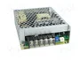 MEAN WELL HRP-75-5 Alimentador de impulso 75W 5VDC 15A