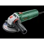 Bosch UniversalGrind Amoladora angular con cable 850 W, 125 mm, 3 discos incluidos, 850-125