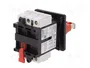 SCHNEIDER ELECTRIC TeSys VARIO VCF01 Seccionador principal de seguridad de 3 polos y 20A