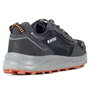 Zapatillas de Hombre para Caminar Hi-Tec Terra Fly 2 Negro